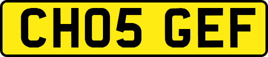 CH05GEF