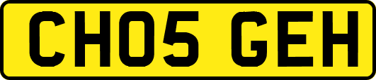 CH05GEH