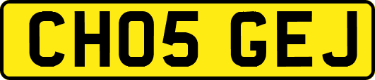 CH05GEJ