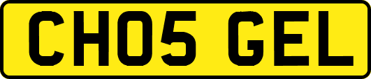 CH05GEL