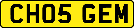 CH05GEM