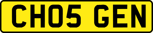 CH05GEN