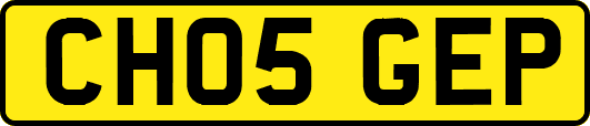CH05GEP