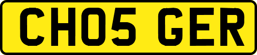 CH05GER