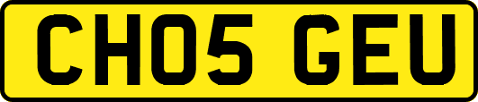 CH05GEU