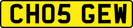 CH05GEW