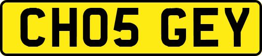 CH05GEY