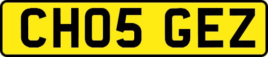 CH05GEZ