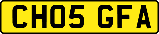 CH05GFA
