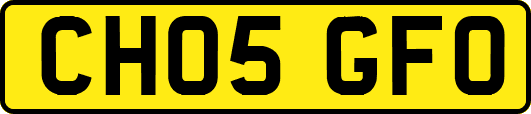 CH05GFO