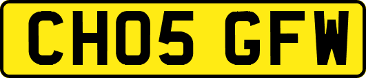 CH05GFW