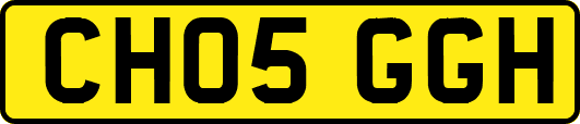 CH05GGH