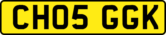 CH05GGK