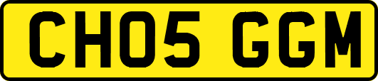 CH05GGM