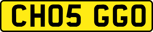 CH05GGO