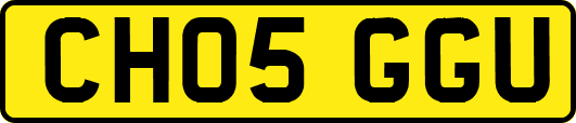 CH05GGU