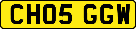 CH05GGW