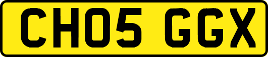 CH05GGX