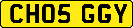 CH05GGY