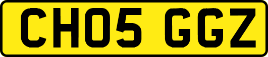 CH05GGZ