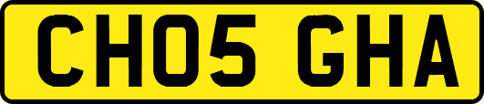 CH05GHA