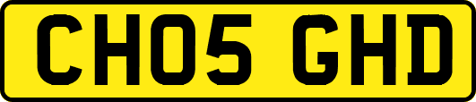 CH05GHD