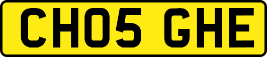 CH05GHE