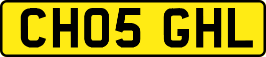 CH05GHL