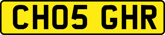 CH05GHR