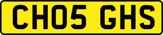CH05GHS