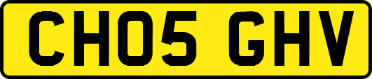CH05GHV