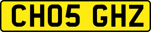 CH05GHZ