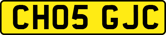 CH05GJC