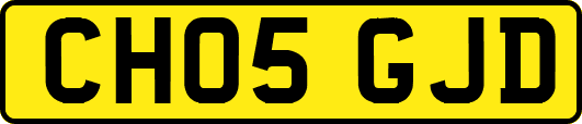 CH05GJD