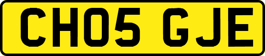 CH05GJE