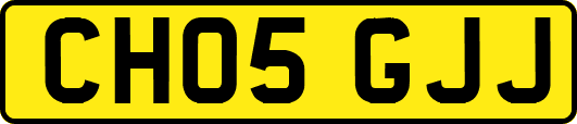 CH05GJJ