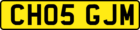 CH05GJM