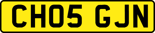 CH05GJN