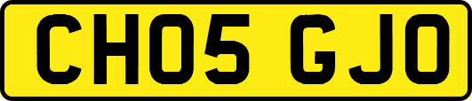 CH05GJO