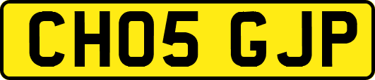 CH05GJP