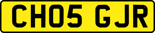 CH05GJR