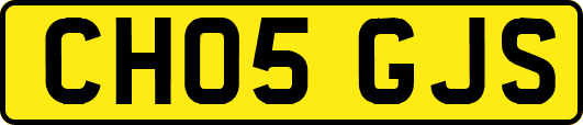 CH05GJS