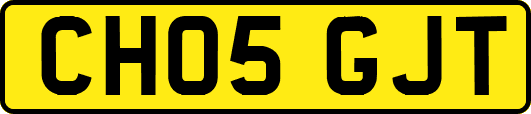CH05GJT