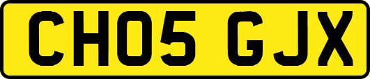 CH05GJX