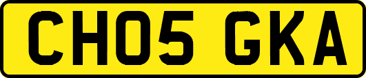 CH05GKA