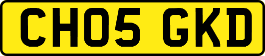 CH05GKD