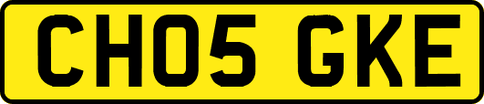 CH05GKE