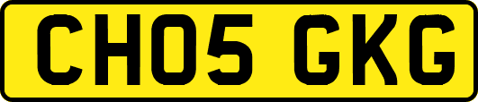 CH05GKG