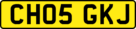 CH05GKJ
