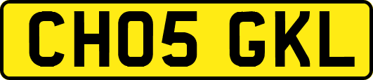 CH05GKL